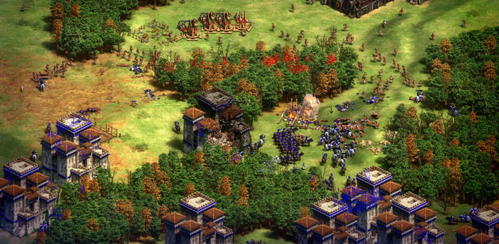 Tribal Wars 2 – The medieval online strategy game for your browser